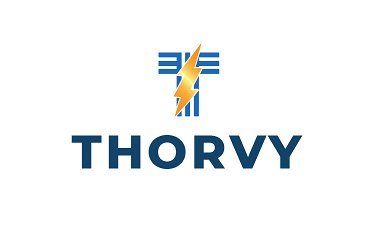 Thorvy.com