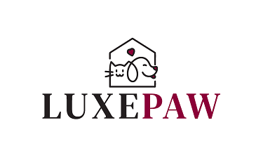 LuxePaw.com
