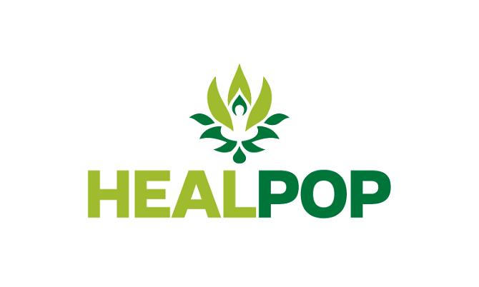 HealPop.com