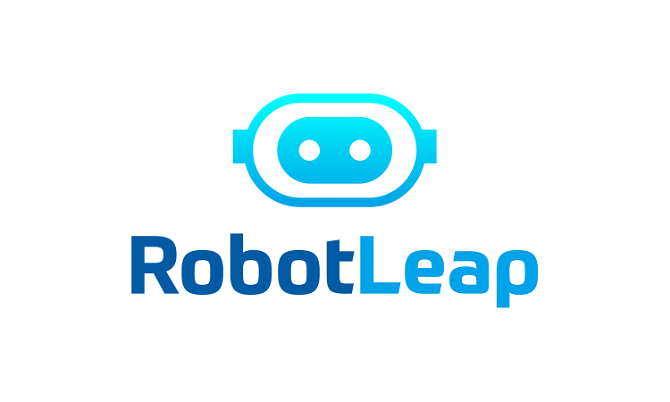 RobotLeap.com