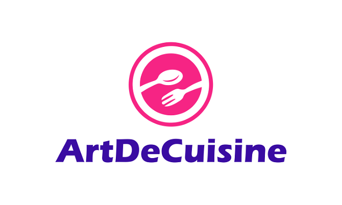 Artdecuisine.com