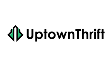 UptownThrift.com