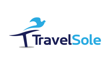 TravelSole.com - Creative brandable domain for sale