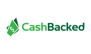 CashBacked.com - Creative brandable domain for sale