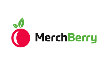 merchberry.com