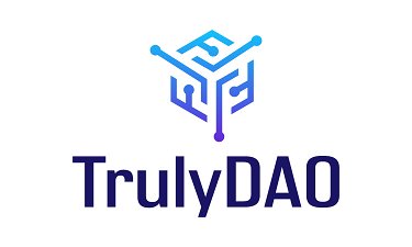 TrulyDAO.com