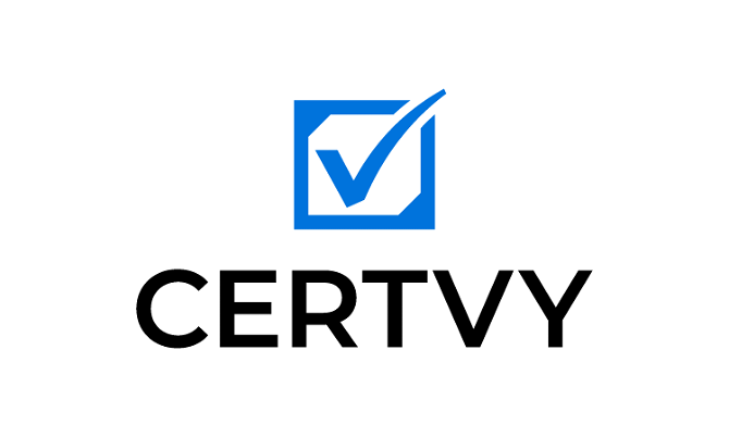 Certvy.com