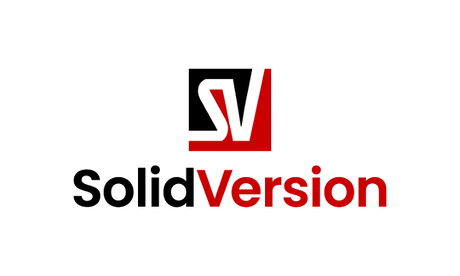 SolidVersion.com