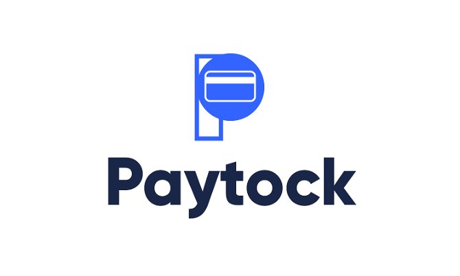 Paytock.com