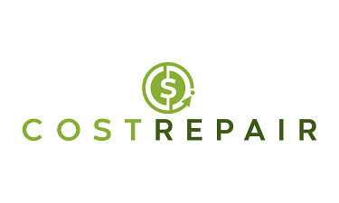 CostRepair.com - Creative brandable domain for sale