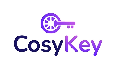 CosyKey.com