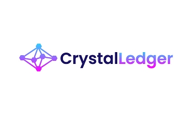 CrystalLedger.com