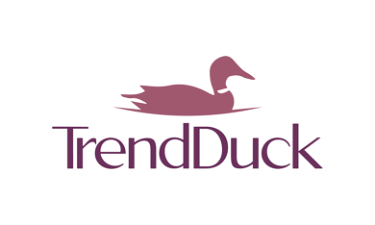 TrendDuck.com - buying Unique premium names