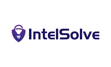 IntelSolve.com
