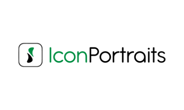 IconPortraits.com - Creative brandable domain for sale