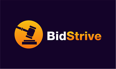 BidStrive.com