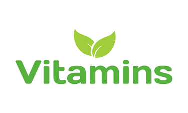 Vitamins.vc - Creative brandable domain for sale
