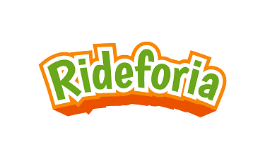 RideForia.com