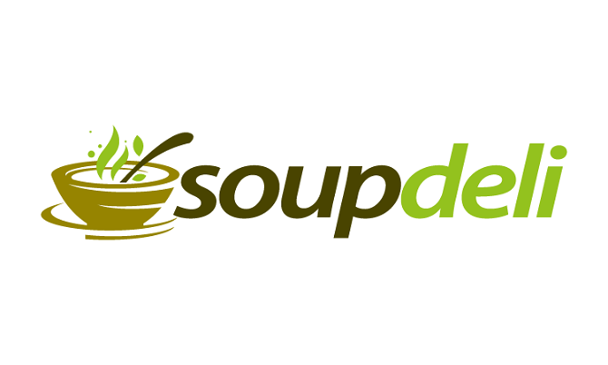 SoupDeli.com