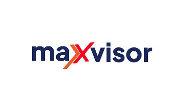 Maxvisor.com - New premium domains for sale