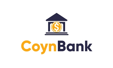 CoynBank.com