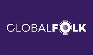 GlobalFolk.com - Creative brandable domain for sale