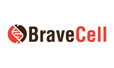 BraveCell.com - Great premium domain marketplace