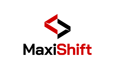 MaxiShift.com