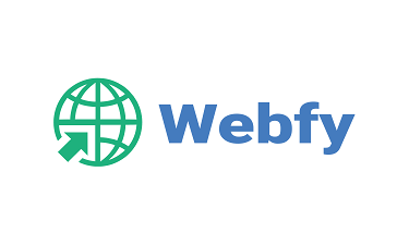 Webfy.io