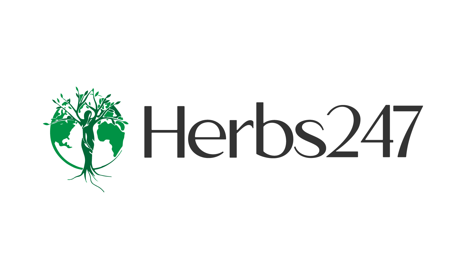 Herbs247.com - Creative brandable domain for sale