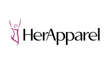HerApparel.com