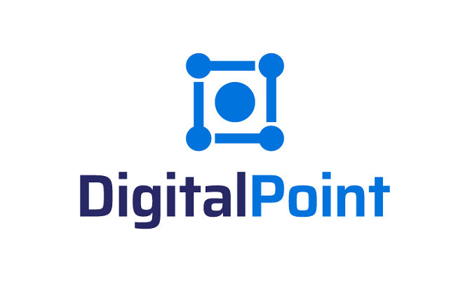 DigitalPoint.io