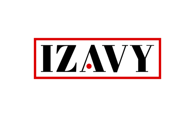 Izavy.com