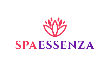 SpaEssenza.com - Creative brandable domain for sale