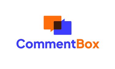 CommentBox.com