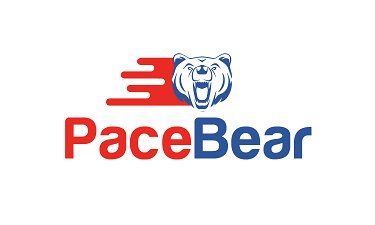 PaceBear.com - Creative brandable domain for sale