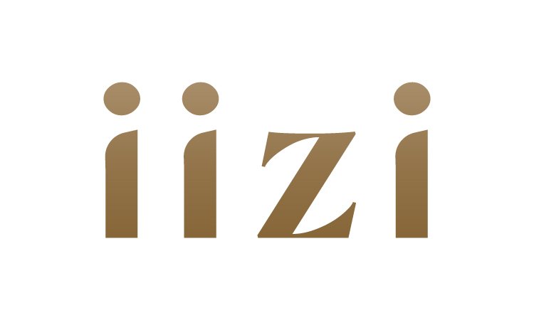 Iizi.com - Creative brandable domain for sale