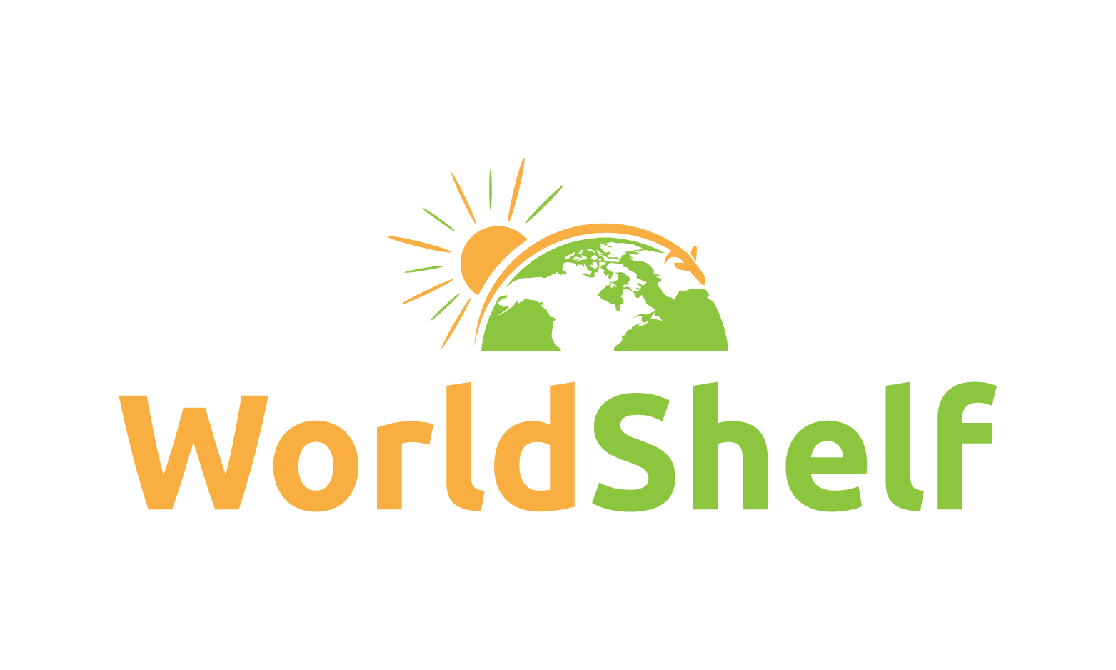WorldShelf.com - Creative brandable domain for sale