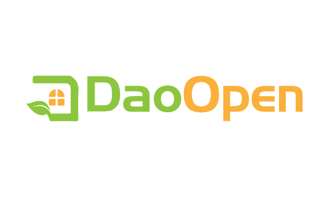 DaoOpen.com