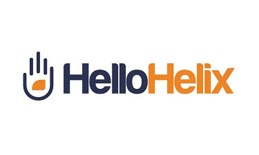 HelloHelix.com