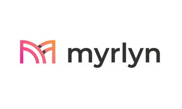 Myrlyn.com - Creative brandable domain for sale