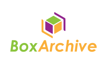 BoxArchive.com