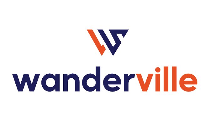 wanderville.com