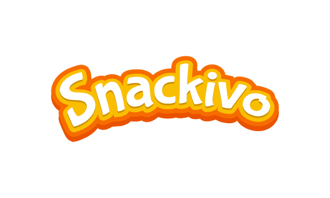 Snackivo.com