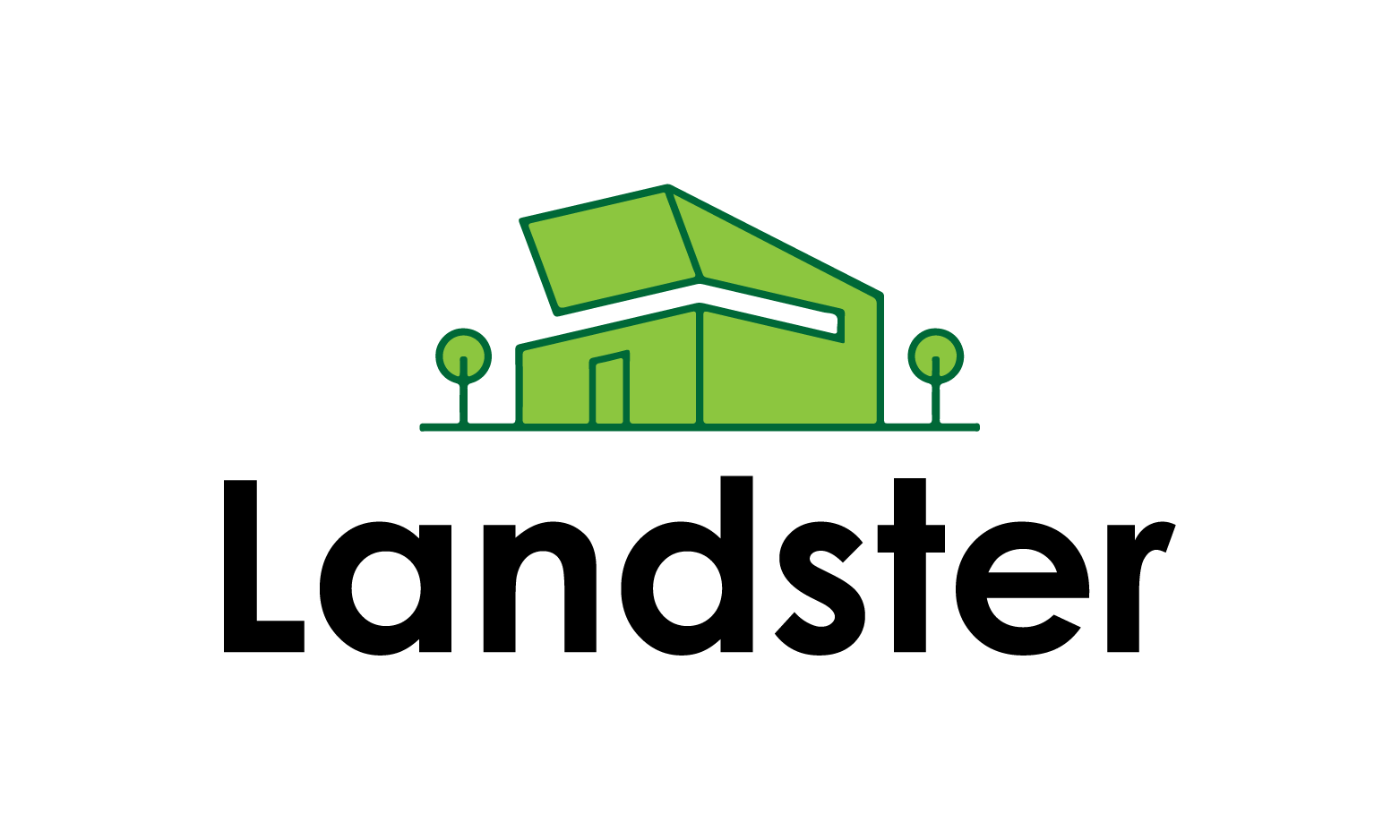 Landster.com - Creative brandable domain for sale