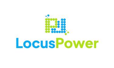 LocusPower.com