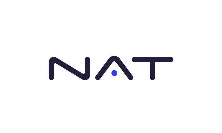 NAT logo