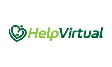 HelpVirtual.com - Creative brandable domain for sale