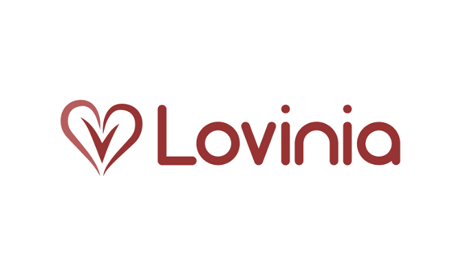 Lovinia.com