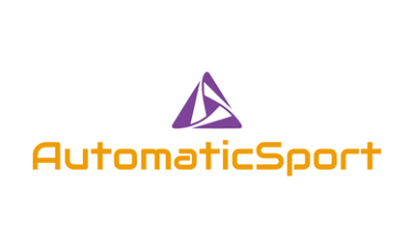 AutomaticSport.com - Creative brandable domain for sale